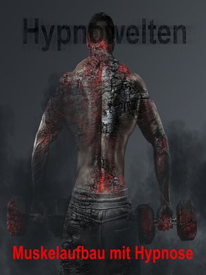 cover image of Muskelaufbau mit Hypnose